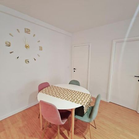 Le Cocon Du Midi - Appartement Cosy Bruxelles Extérieur photo
