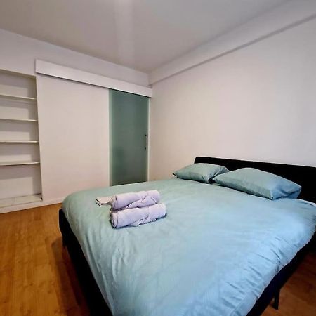 Le Cocon Du Midi - Appartement Cosy Bruxelles Extérieur photo