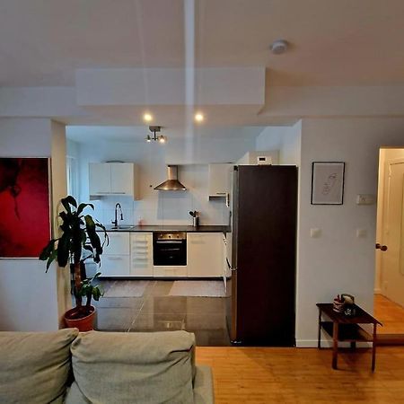 Le Cocon Du Midi - Appartement Cosy Bruxelles Extérieur photo