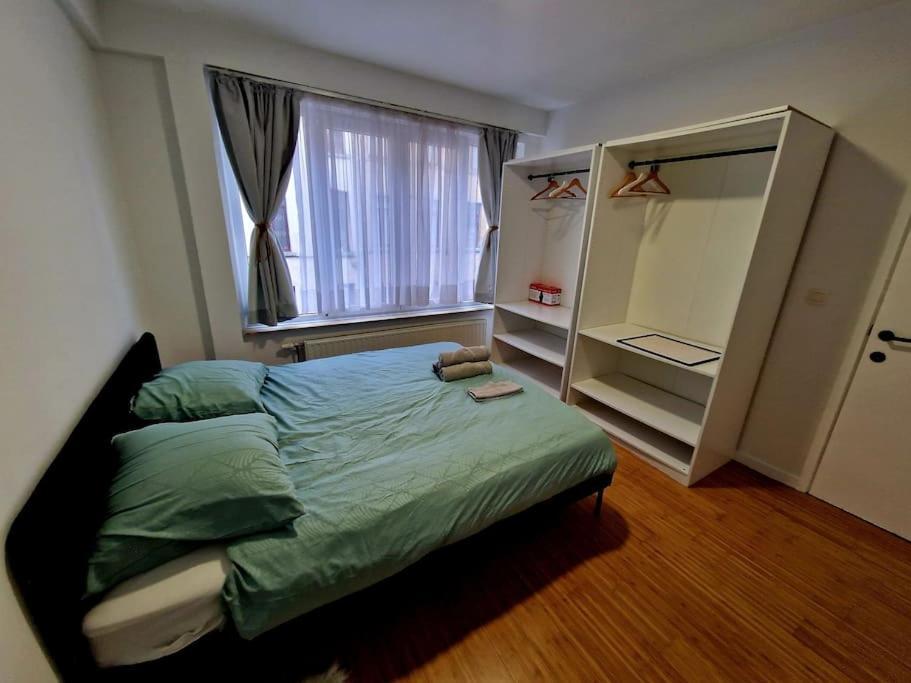 Le Cocon Du Midi - Appartement Cosy Bruxelles Extérieur photo
