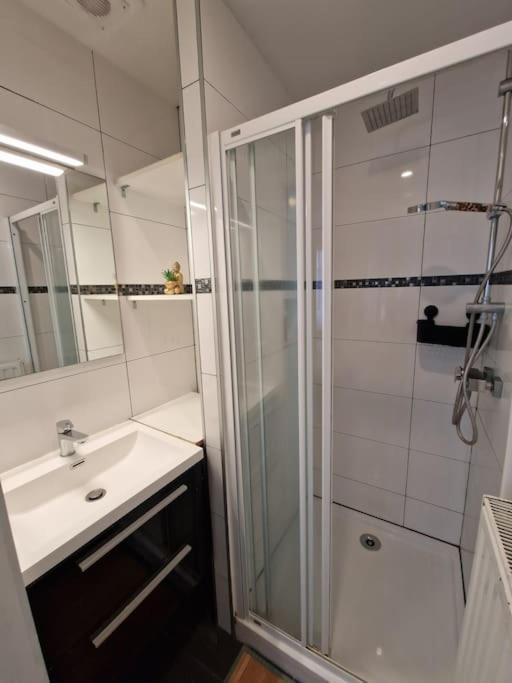 Le Cocon Du Midi - Appartement Cosy Bruxelles Extérieur photo