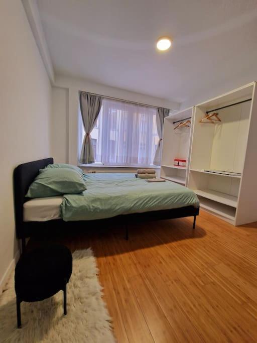 Le Cocon Du Midi - Appartement Cosy Bruxelles Extérieur photo